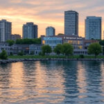 Burlington Image